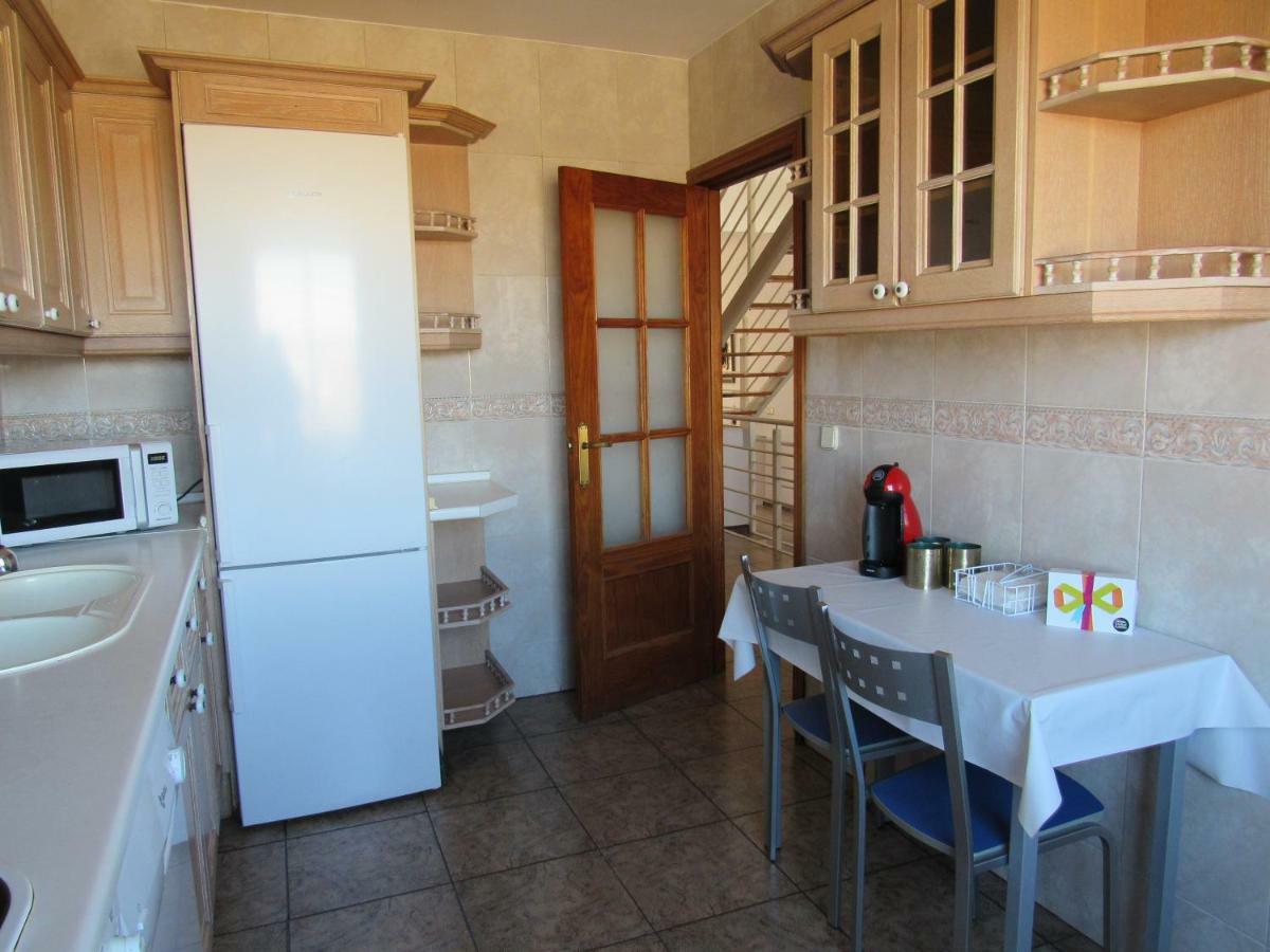 La Casa De Burgui Villa Burguillos de Toledo Eksteriør billede