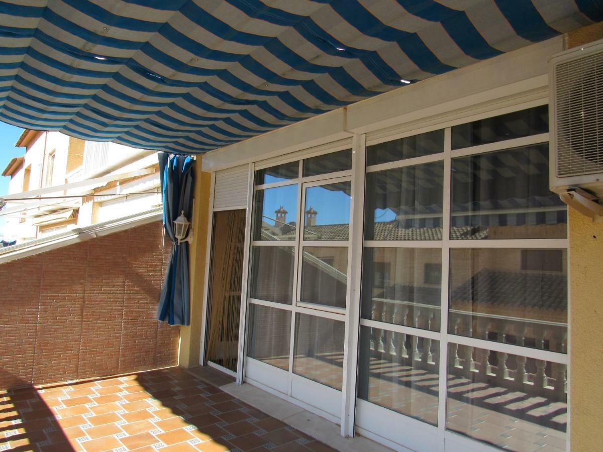 La Casa De Burgui Villa Burguillos de Toledo Eksteriør billede