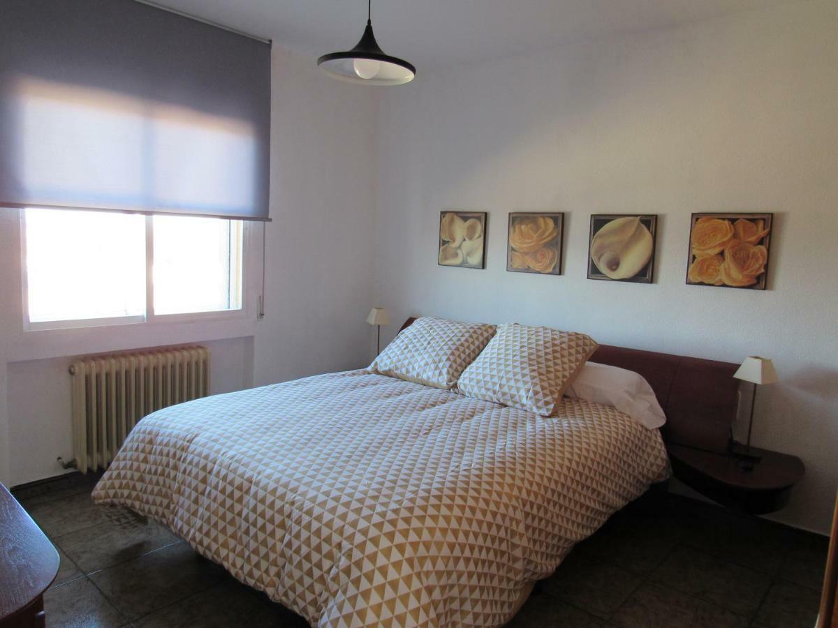 La Casa De Burgui Villa Burguillos de Toledo Eksteriør billede