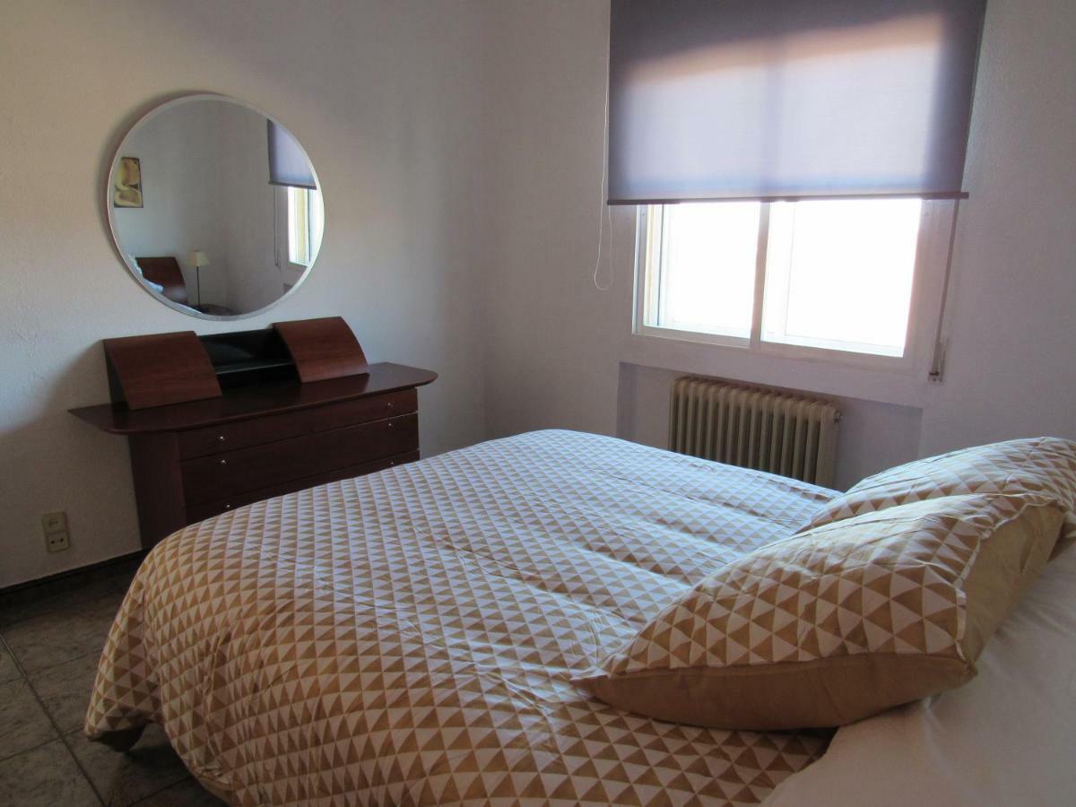 La Casa De Burgui Villa Burguillos de Toledo Eksteriør billede