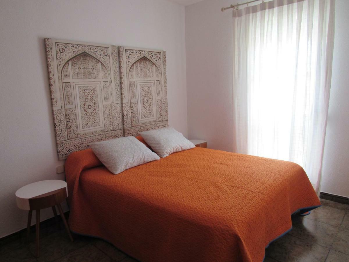 La Casa De Burgui Villa Burguillos de Toledo Eksteriør billede