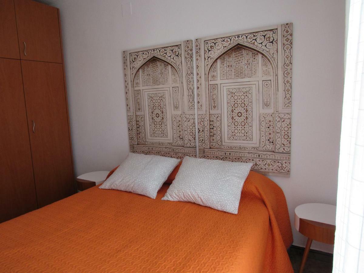 La Casa De Burgui Villa Burguillos de Toledo Eksteriør billede
